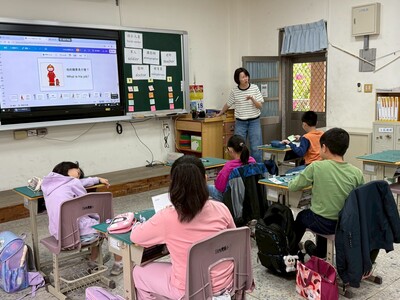 Nov 18, 2025 內灣國小公開課圖片