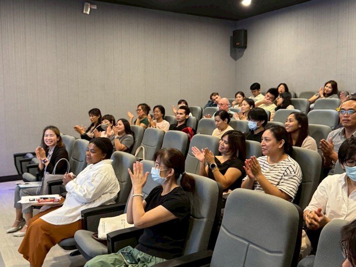 May 23, 2025 中外師協同教學論壇暨發表會圖片