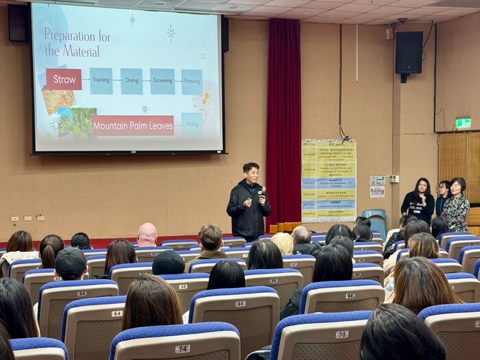 Dec 20, 2024 外師在職訓練暨中外師協同教學研習 FET & LET In-service Training圖片