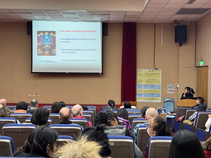 Dec 20, 2024 外師在職訓練暨中外師協同教學研習 FET & LET In-service Training圖片