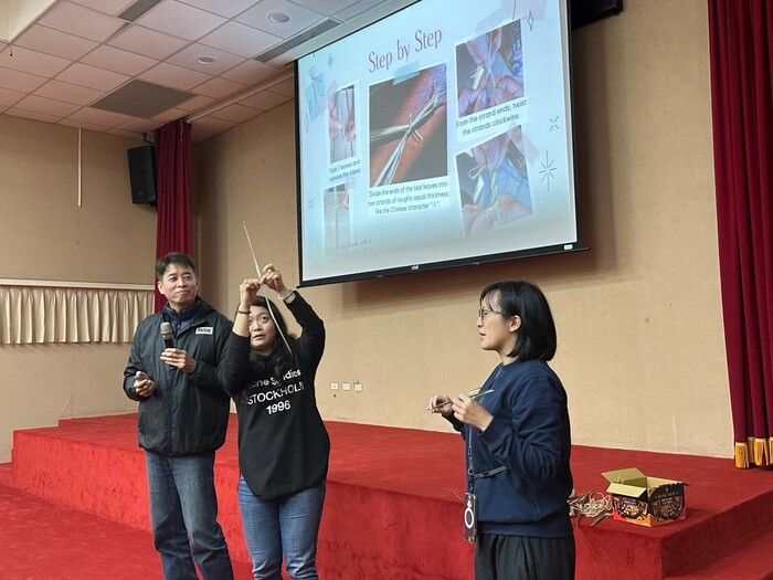 Dec 20, 2024 外師在職訓練暨中外師協同教學研習 FET & LET In-service Training圖片