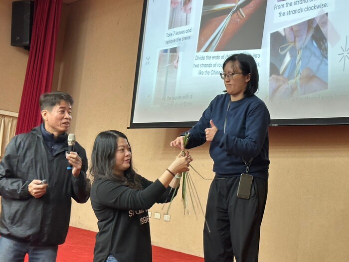 Dec 20, 2024 外師在職訓練暨中外師協同教學研習 FET & LET In-service Training圖片