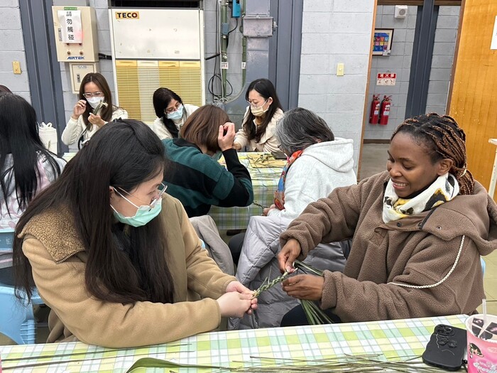 Dec 20, 2024 外師在職訓練暨中外師協同教學研習 FET & LET In-service Training圖片