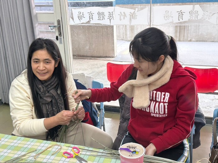 Dec 20, 2024 外師在職訓練暨中外師協同教學研習 FET & LET In-service Training圖片
