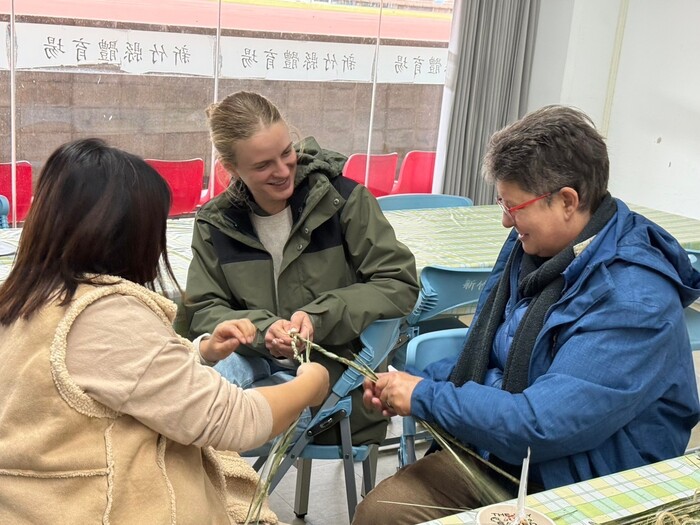 Dec 20, 2024 外師在職訓練暨中外師協同教學研習 FET & LET In-service Training圖片