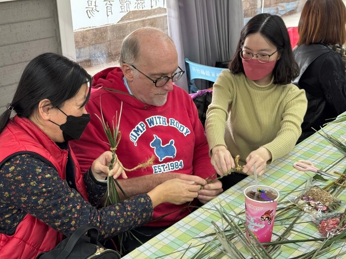 Dec 20, 2024 外師在職訓練暨中外師協同教學研習 FET & LET In-service Training圖片