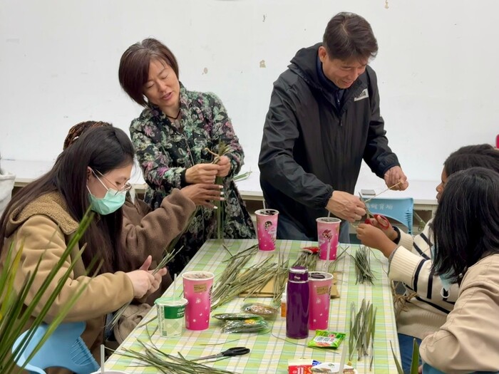 Dec 20, 2024 外師在職訓練暨中外師協同教學研習 FET & LET In-service Training圖片