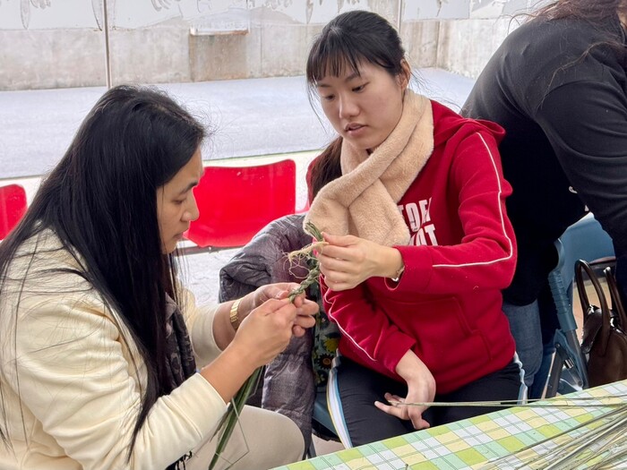 Dec 20, 2024 外師在職訓練暨中外師協同教學研習 FET & LET In-service Training圖片