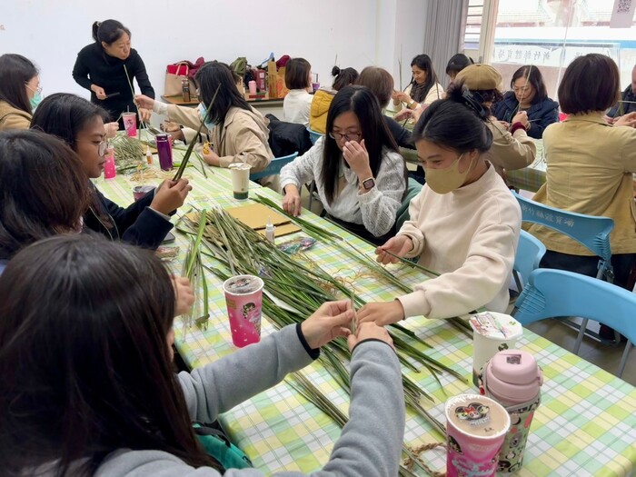 Dec 20, 2024 外師在職訓練暨中外師協同教學研習 FET & LET In-service Training圖片