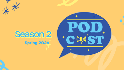EERC Podcast Season 2 Spring 2026圖片