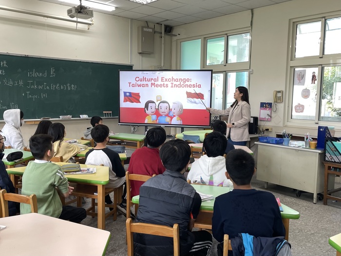 Nov 27, 2024 寶石國小ELTA入校訪視圖片