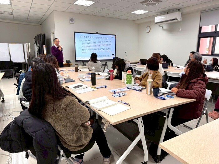 Mar 10, 2026 國小學分班開課日圖片