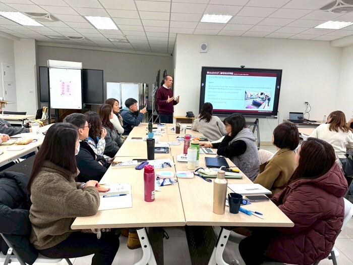 Mar 10, 2026 國小學分班開課日圖片