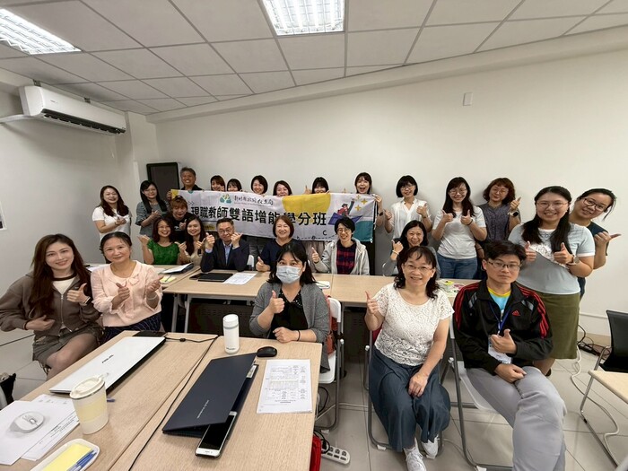 May 27, 2025 國小學分班圖片