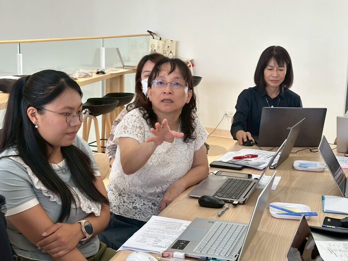 May 27, 2025 國小學分班圖片