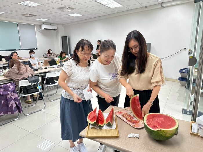 May 27, 2025 國小學分班圖片