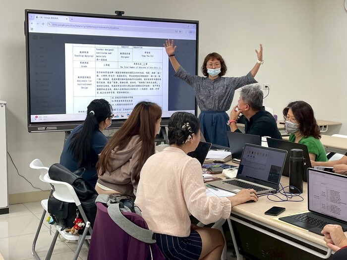 May 27, 2025 國小學分班圖片