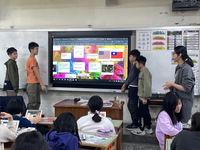 Dec 11, 2024 中山國小ELTA入校訪視圖片