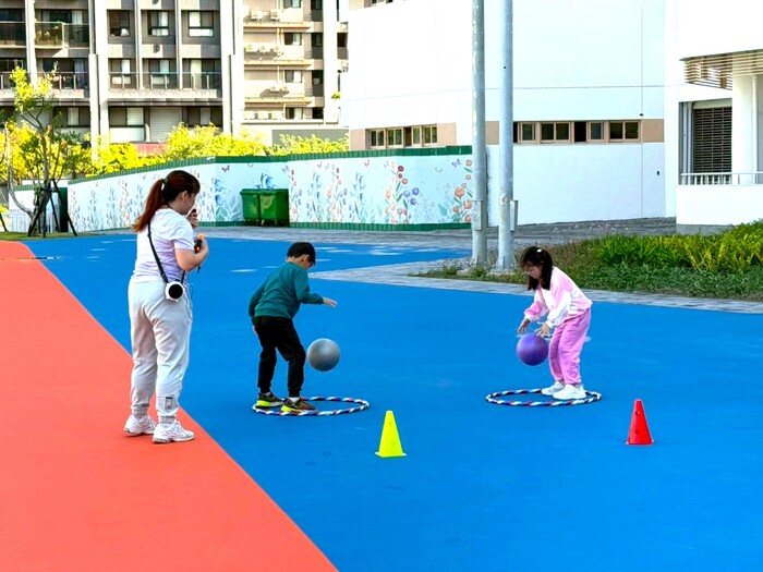 Dec 2, 2025 文興國小公開課圖片