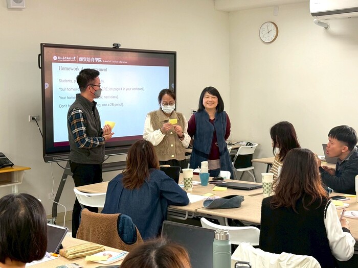 Mar 17, 2026 國小學分班圖片