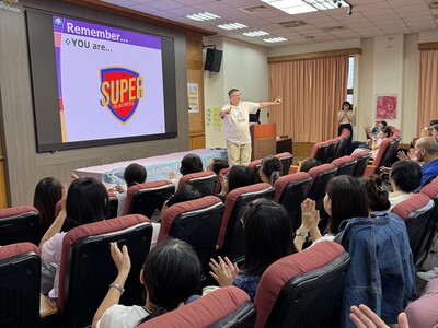 Nov 7, 2025 外師在職訓練暨中外師協同教學研習 FET & LET In-service Training圖片