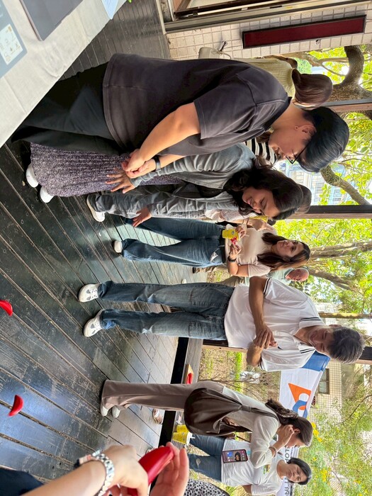 Nov 7, 2025 外師在職訓練暨中外師協同教學研習 FET & LET In-service Training圖片