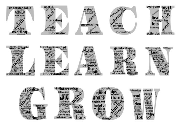 Nov 7, 2025 外師在職訓練暨中外師協同教學研習 FET & LET In-service Training圖片