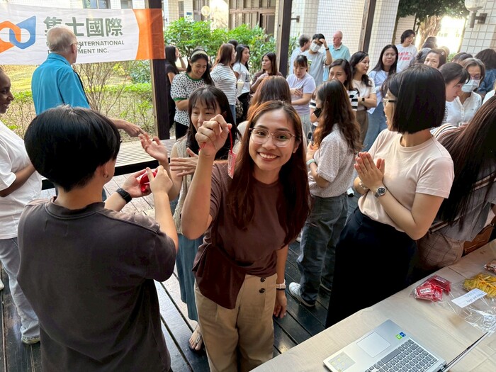 Nov 7, 2025 外師在職訓練暨中外師協同教學研習 FET & LET In-service Training圖片