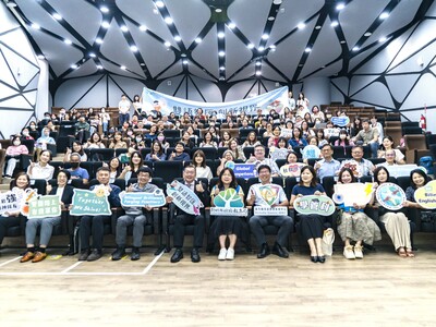 2026 新竹縣雙語暨全英語教育博覽會圖片