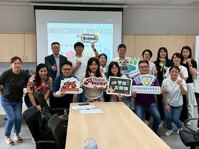 May 5, 2025 雙語教學公開授課_東興國中圖片