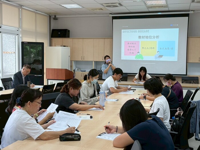 May 5, 2025 雙語教學公開授課_東興國中圖片