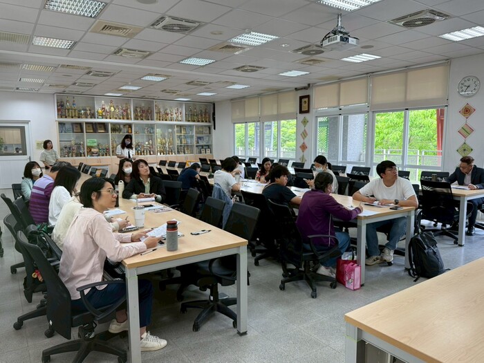 May 5, 2025 雙語教學公開授課_東興國中圖片