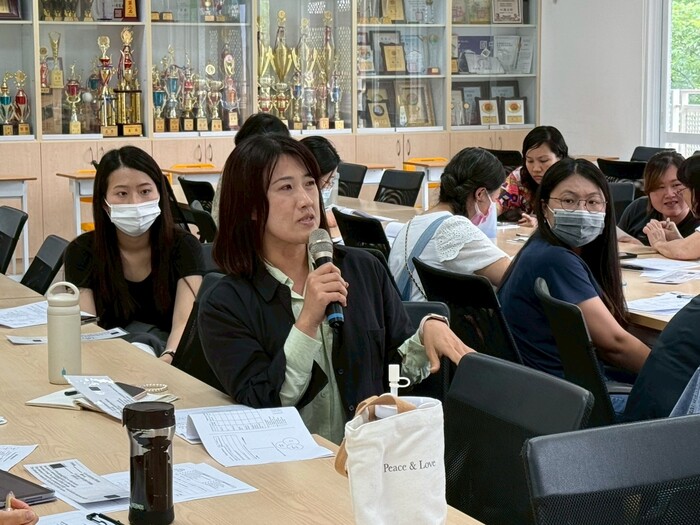 May 5, 2025 雙語教學公開授課_東興國中圖片