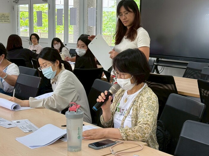 May 5, 2025 雙語教學公開授課_東興國中圖片