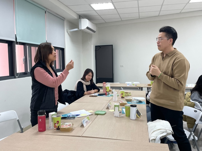 Mar 3, 2025 ELTA入校訪視增能研習圖片