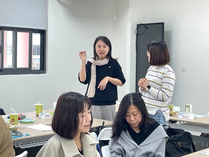 Mar 3, 2025 ELTA入校訪視增能研習圖片