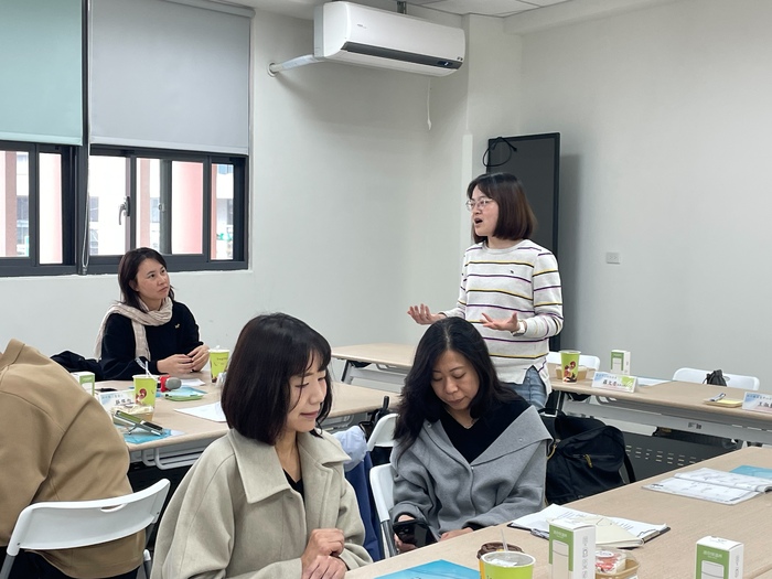 Mar 3, 2025 ELTA入校訪視增能研習圖片