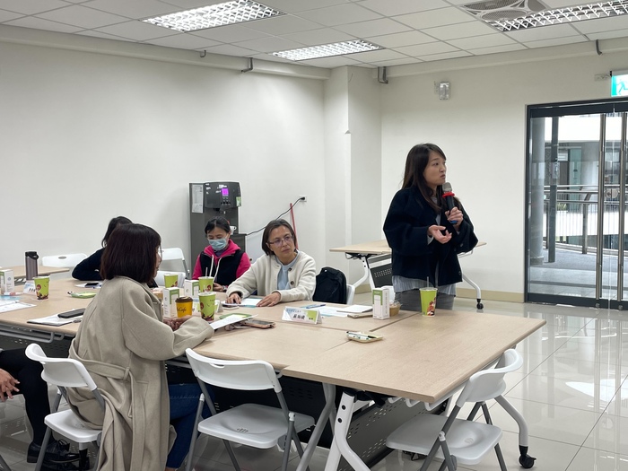 Mar 3, 2025 ELTA入校訪視增能研習圖片