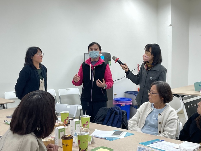 Mar 3, 2025 ELTA入校訪視增能研習圖片