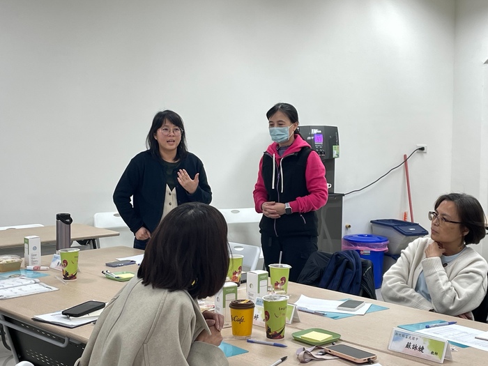 Mar 3, 2025 ELTA入校訪視增能研習圖片