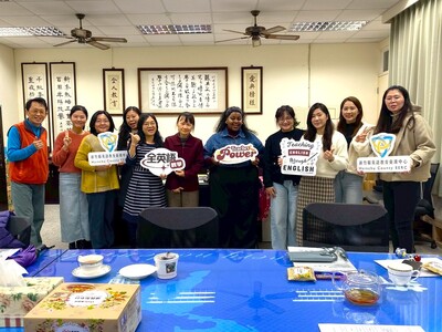 Dec 31, 2025 新豐國小Sibo中外師協同教學訪視圖片