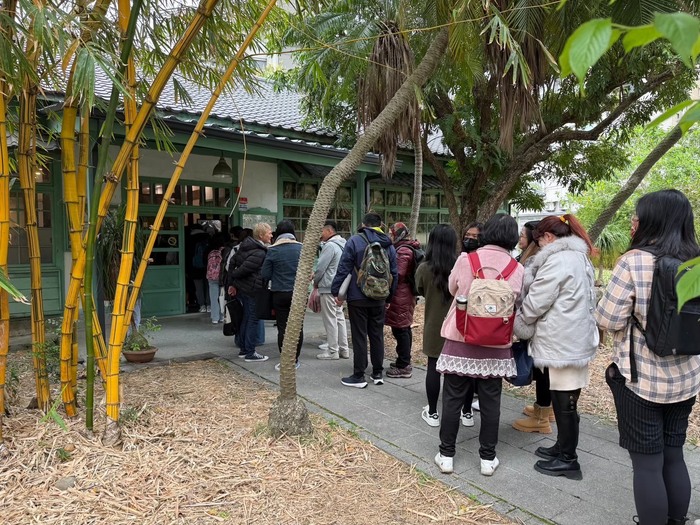 外師在職訓練圖片