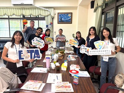 Oct 06, 2026 芎林國中ELTA訪視圖片