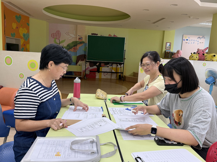 Oct 16, 2025 和興國小公開課圖片