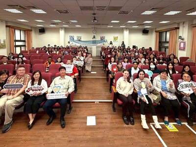 Dec 19, 2025 外師在職訓練暨中外師協同教學研習 FET & LET In-service Training圖片