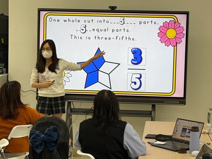Mar 25, 2025 國小學分班圖片