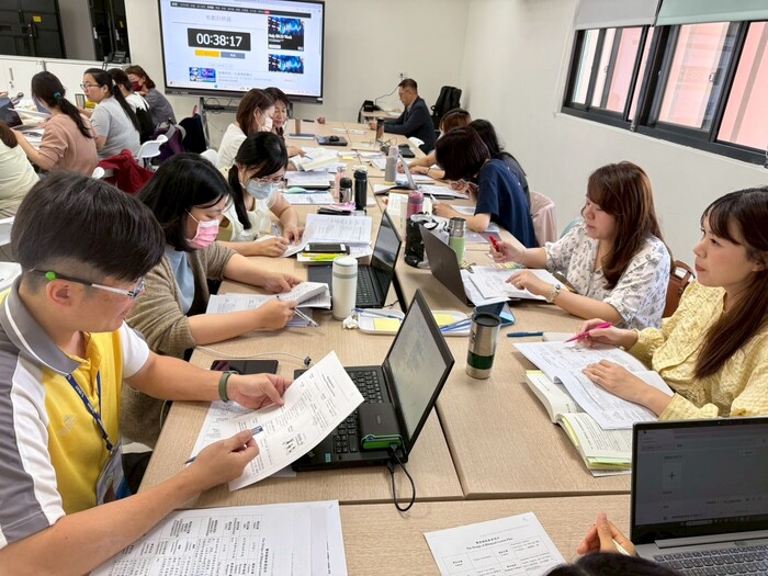 Apr 29, 2025 國小學分班圖片