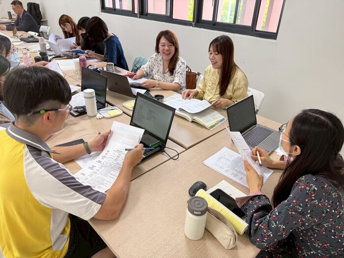 Apr 29, 2025 國小學分班圖片
