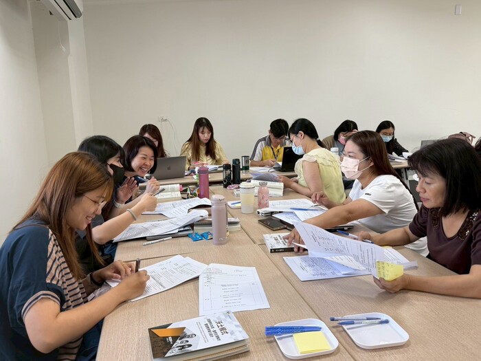 Apr 29, 2025 國小學分班圖片