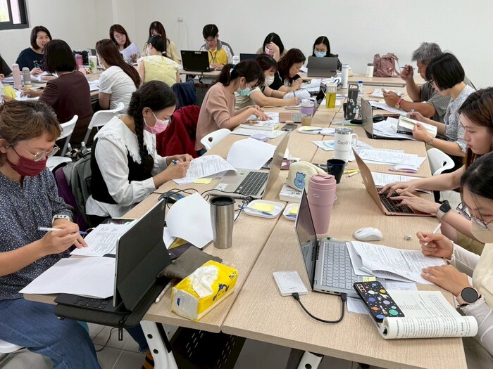 Apr 29, 2025 國小學分班圖片